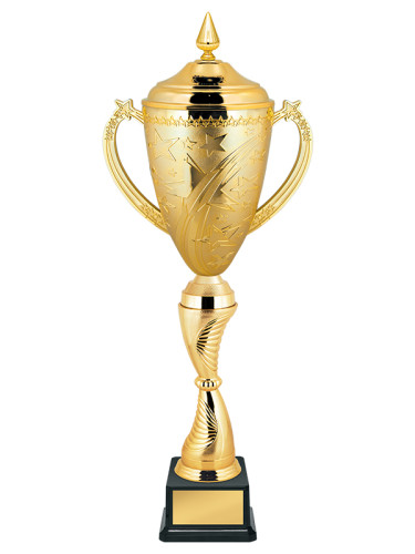 Кубок пластиковый - KM2886-Z1