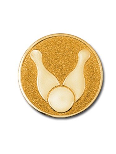 Вкладыш в медаль/ приз/ кубок - BM#A-41