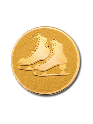 Вкладыш в медаль/ приз/ кубок - BM#A-160