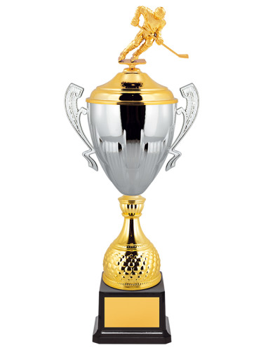 Кубок хоккейный - KM2925