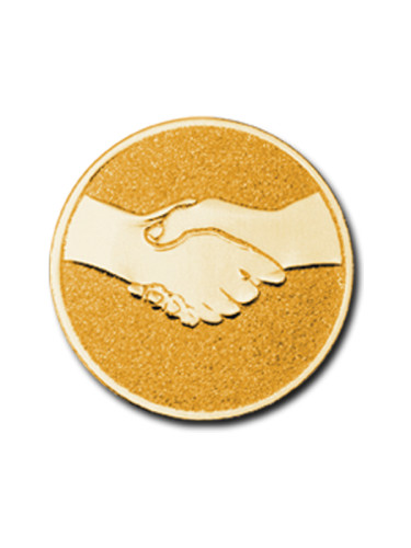 Вкладыш в медаль/ приз/ кубок - BM#A-5