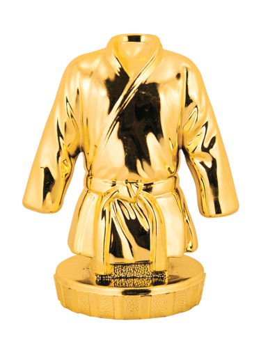 Фигура «Кимоно» - P009.01