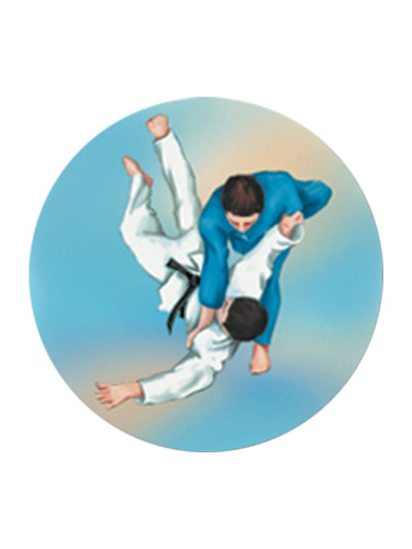 Вкладыш в медаль/ приз/ кубок - Эскиз-32