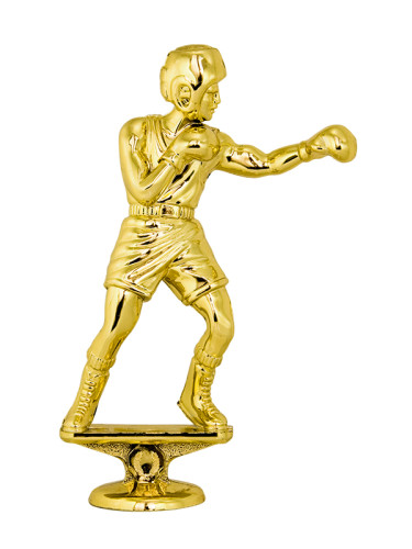 Фигура «Бокс» - GSF14665-G