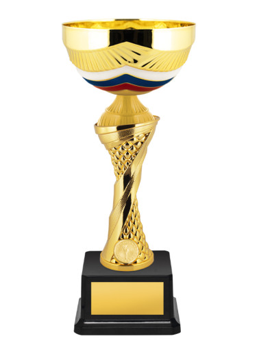 Кубок с российской символикой - KM3007