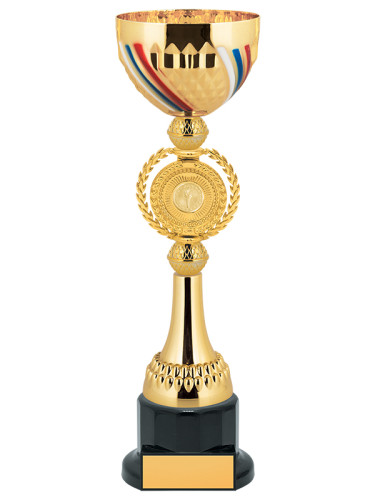 Кубок с российской символикой - KM2856