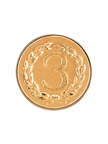 Вкладыш в медаль/ приз/ кубок - BM#A11-69