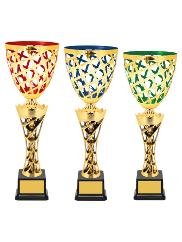 Кубок наградной - KM2973