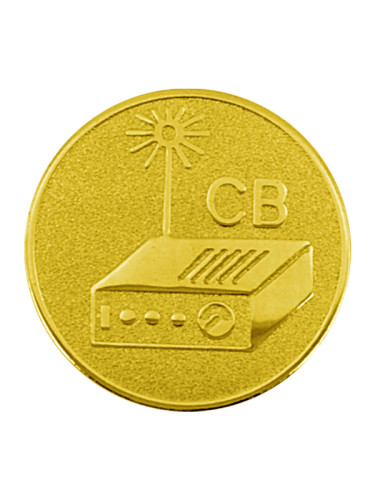 Вкладыш в медаль/ приз/ кубок - BM#A-134