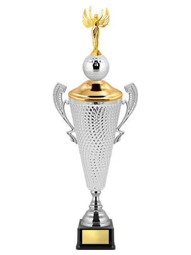 Кубок гольф - KM2982