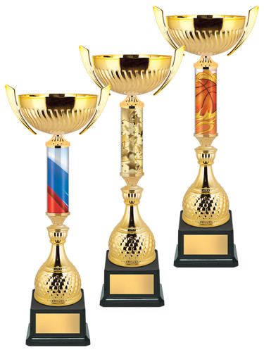 Кубок с символикой на заказ - KM2938