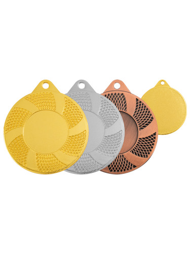 Медаль наградная - MK397