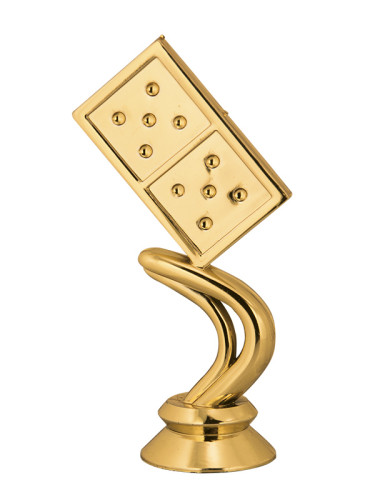 Фигура «Домино» - F1350-G