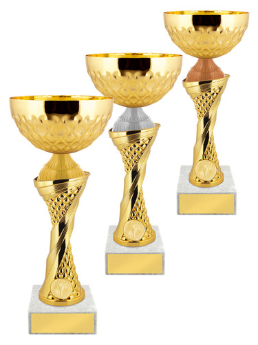 Кубок наградной - KM2985