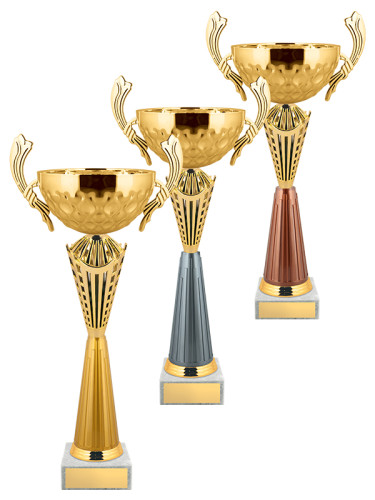 Кубок наградной - KM2955