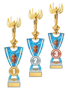 Приз наградной - PS1866