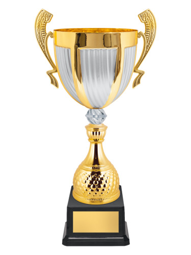 Кубок престижный - KM2767