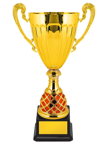 Кубок наградной - KM2181