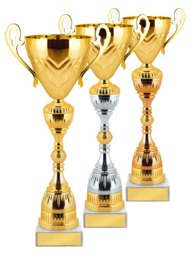 Кубок наградной - KM2842-Z2