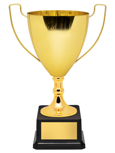 Кубок престижный - KM2978