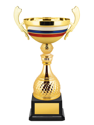 Кубок с российской символикой - KM2991