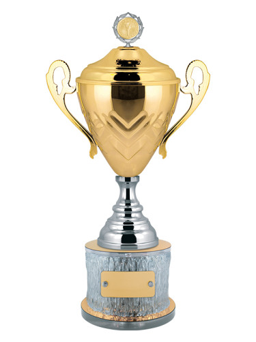 Кубки престижные - KM2786-Z