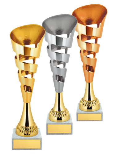 Кубок пластиковый - KM2916