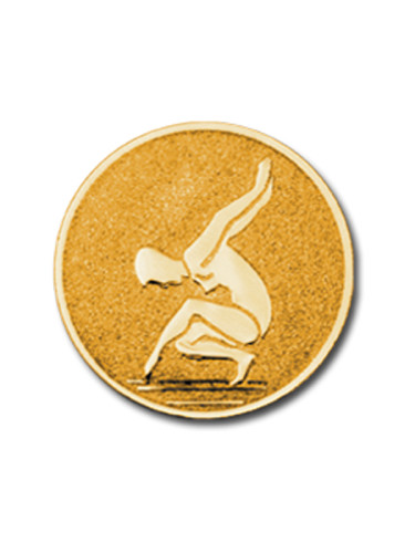 Вкладыш в медаль/ приз/ кубок - BM#A-44