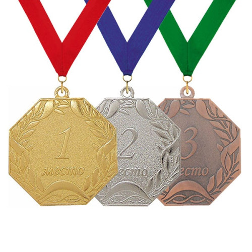 MD Rus.806_K - КОМПЛЕКТ МЕДАЛЕЙ