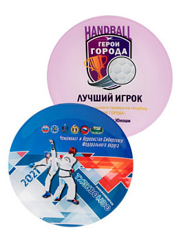 Тарелка декоративная - PS1754 Тарелка декоративная - PS1754