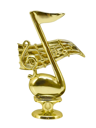 Фигура «Нотка» - GSF15914-G