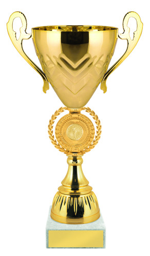 Кубок наградной - KM2839-Z1
