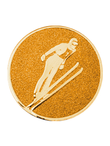 Вкладыш в медаль/ приз/ кубок - BM#A-97