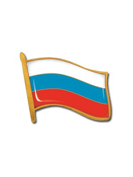 Значок-флаг на заказ - ZN15 Значок-флаг на заказ - ZN15