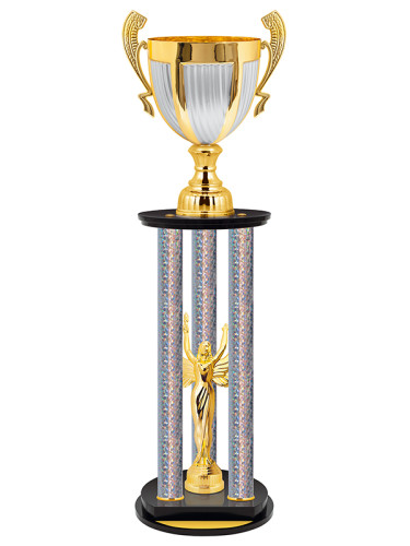 Кубок многоуровневый - KM2509