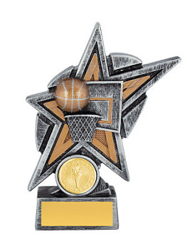 Приз тематический «Баскетбол» - PS2053