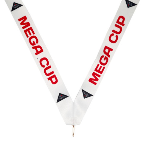 Лента для медали на заказ - LS10