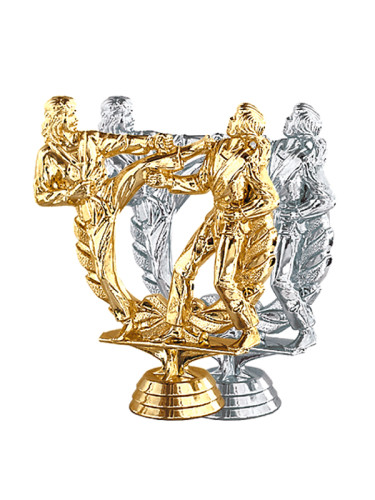 Фигура «Карате ж.» - 1450