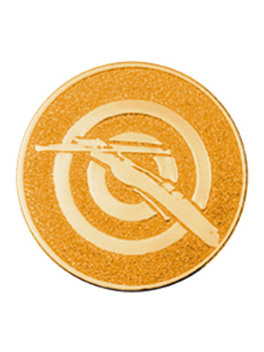 Вкладыш в медаль/ приз/ кубок - BM#A-92