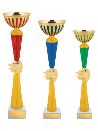 Кубок-эконом - KM5018