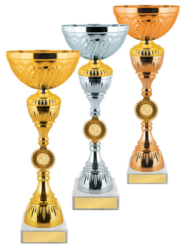 Кубок наградной - KM2855