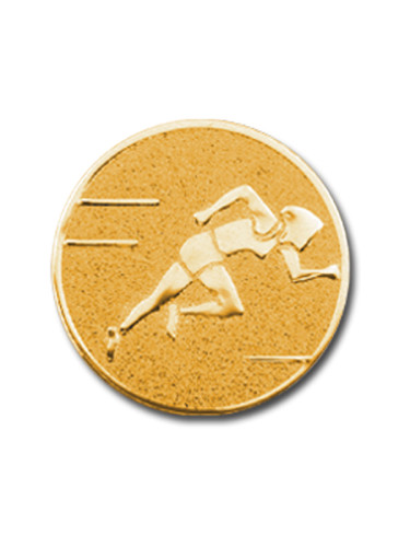 Вкладыш в медаль/ приз/ кубок - BM#A-26