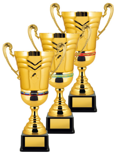 Кубок с символикой на заказ - KM1939