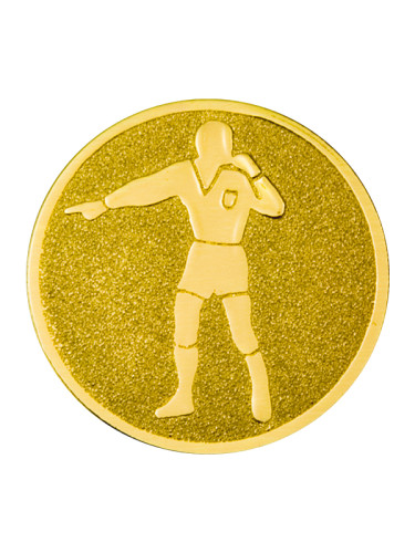 Вкладыш в медаль/ приз/ кубок - BM#A-64