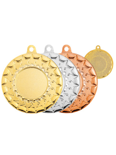 Медаль наградная - MK1007