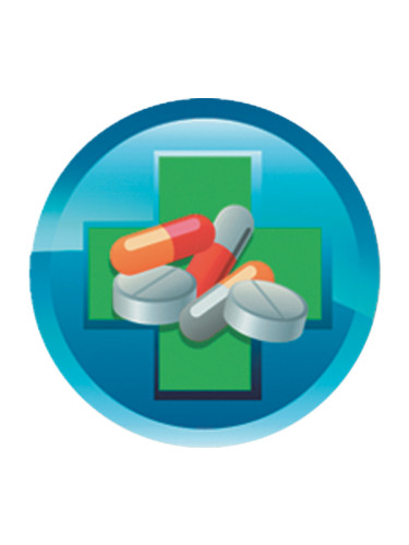 Вкладыш в медаль/ приз/ кубок - Эскиз-284