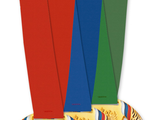 Лента для медали - LN3 Лента для медали - LN3