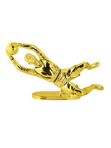 Фигура «Вратарь» - F4484-G