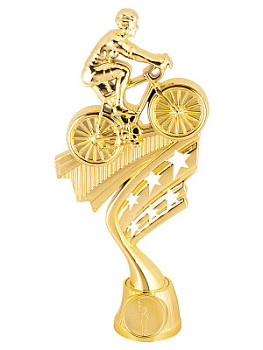 Фигура «Велоспорт» -B661