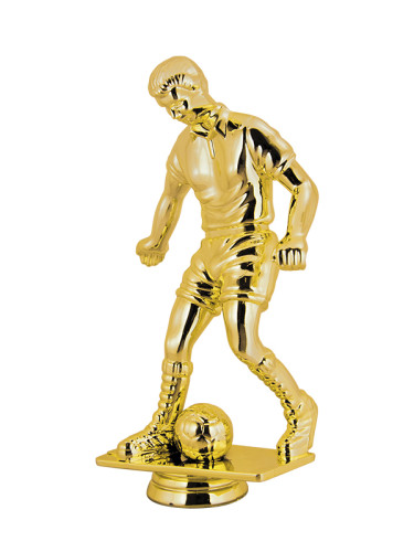 Фигура «Футбол м.» - B321-G